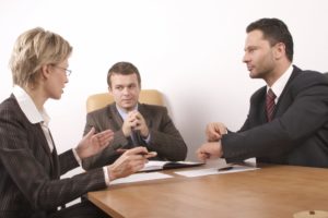 Employment Discrimination Lawyer