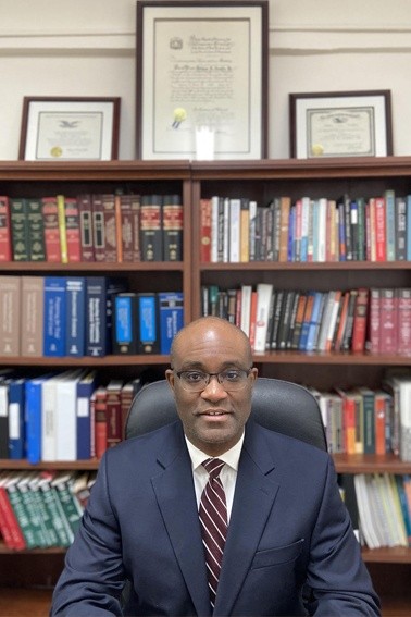 Delmas A. Costin, Jr.