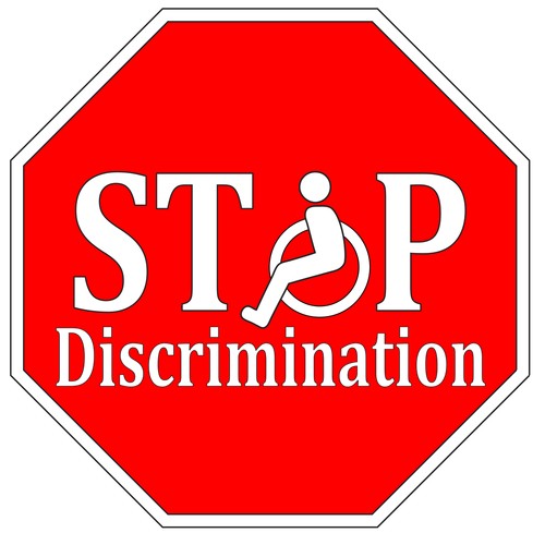 disability discrimination