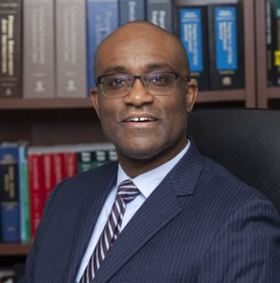 Delmas A. Costin, Jr.